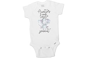 Auntie's Pride: The Perfect Gift for Your Precious Niece or Nephew