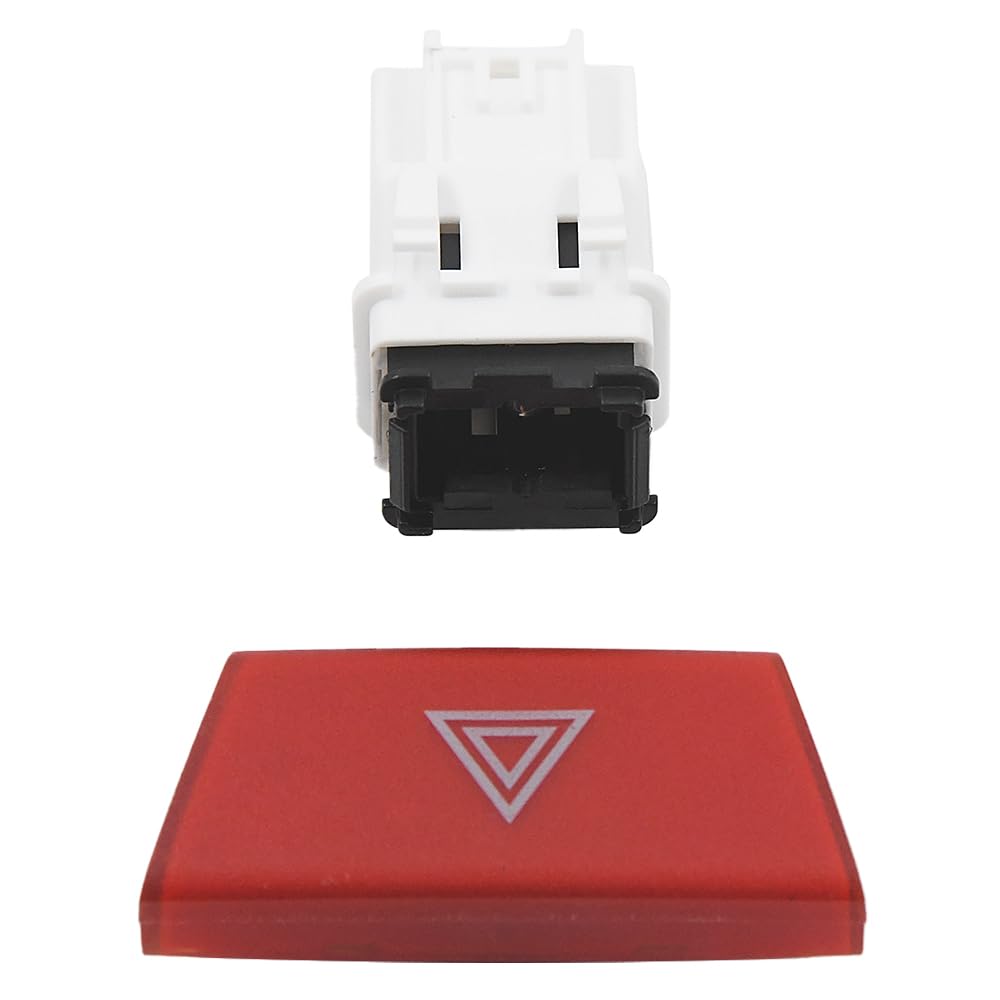 NEW Hazard Light Warning Switch Button for Citroen C1 Peugeot 107 Toyota Aygo UK | UK