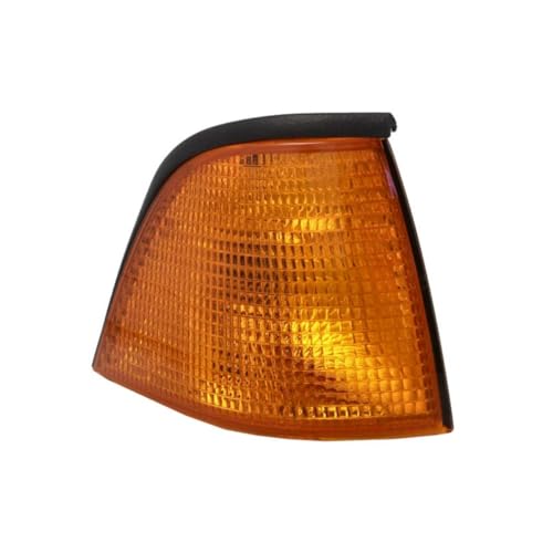 Blink lámpara intermitente Amarillo Derecho para BMW E36 Cabrio Coupe 1992 – 1999