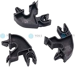 YOU.S 1180181 Original Bonnet Rod Mounting Clip (Pack of 1)