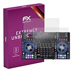 denon mcx8000 dimensions Capa adhesiva de silicona extra fuerte - los arañazos existentes en la pantalla simplemente desaparecen