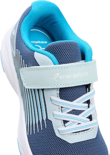 Chaussure de course Energetics Elexir XIII V/L pour l'école
