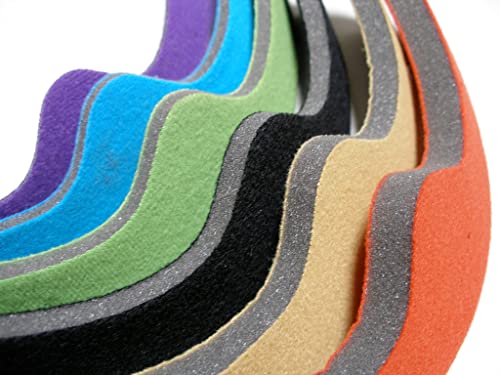 S1 Lifer Helmet Sizing Liner - Large (22