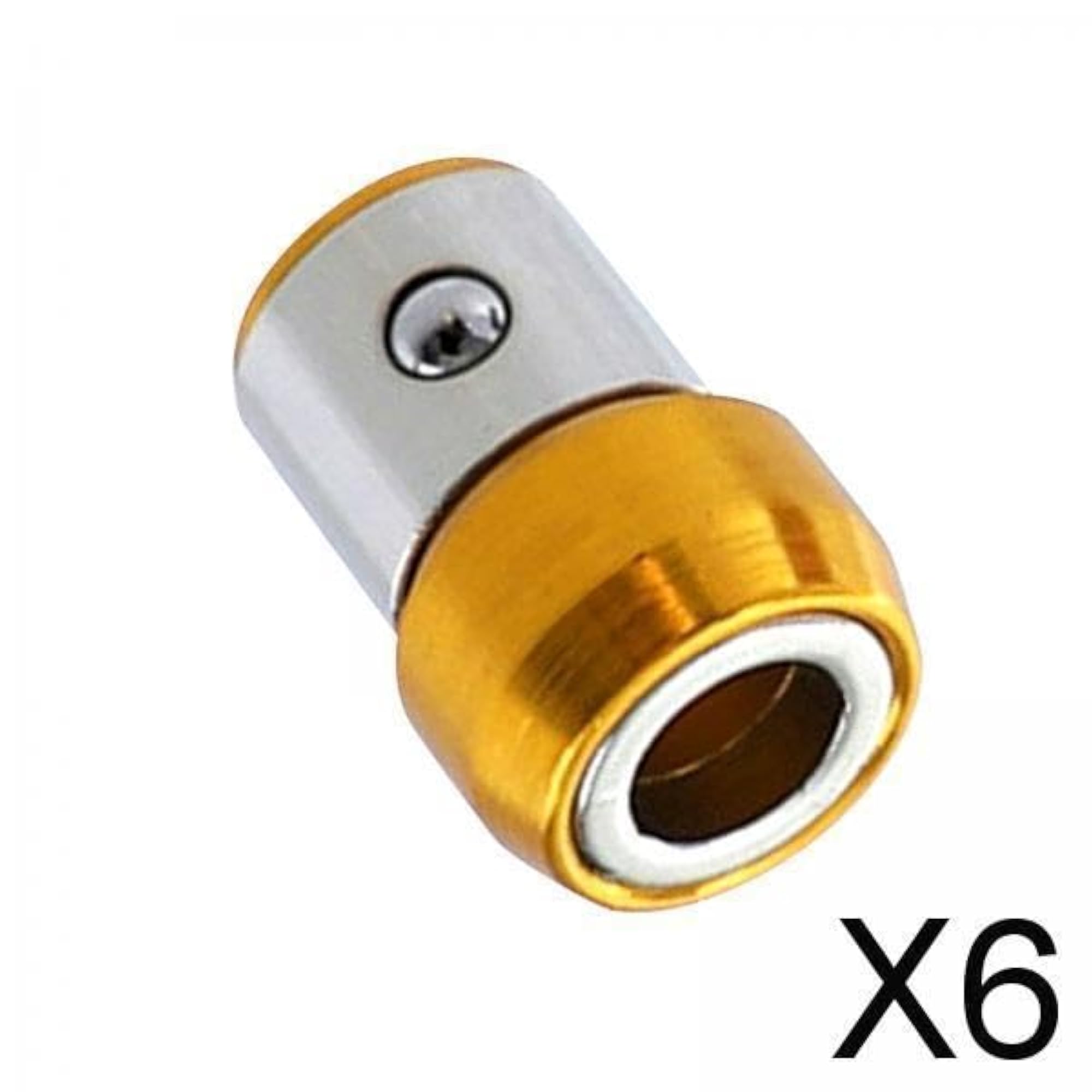 Magnetic Screw Ring for Hex Screwdriver