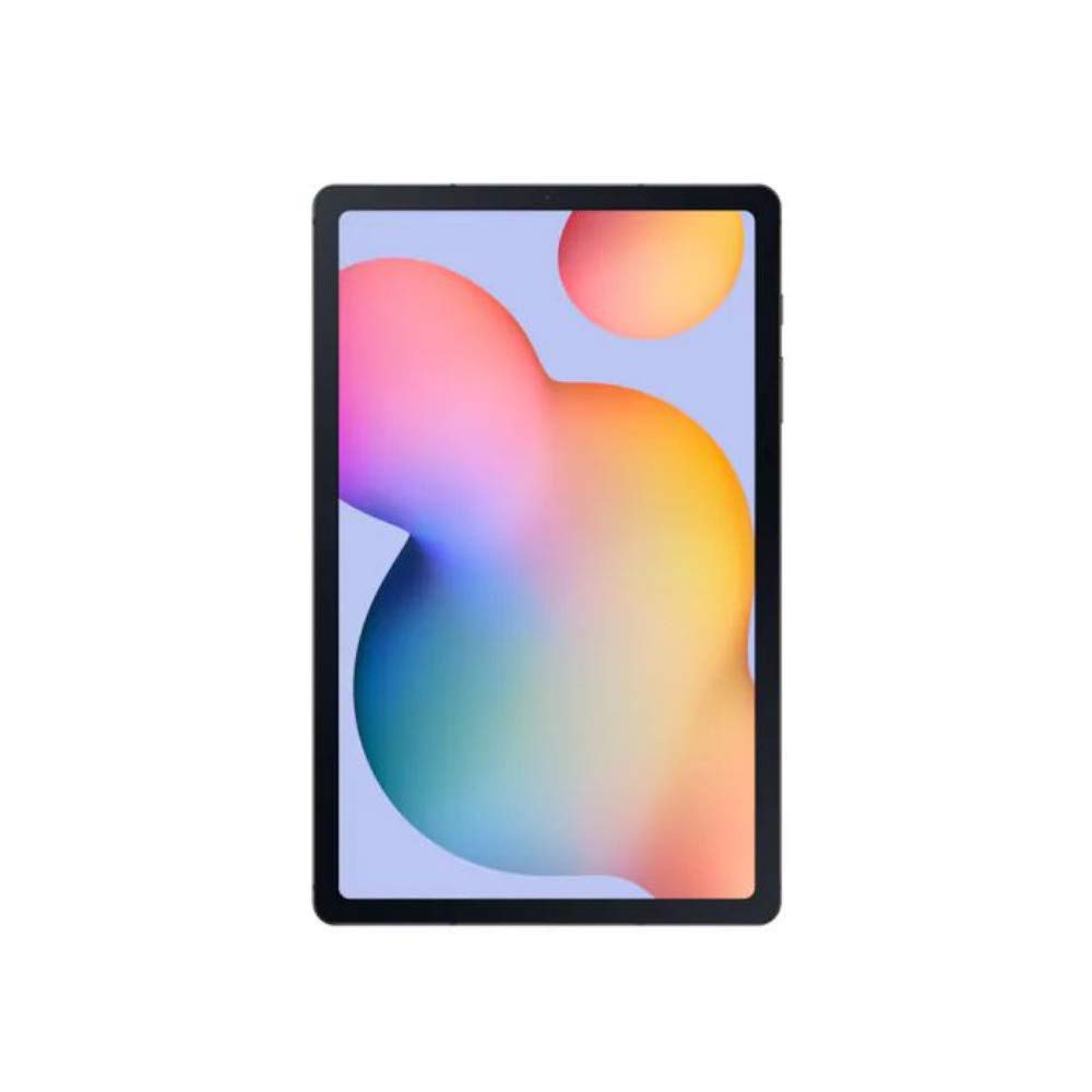 SAMSUNG Galaxy Tab S6 Lite LTE - 64GB 4GB Oxford Grey EU, grigio