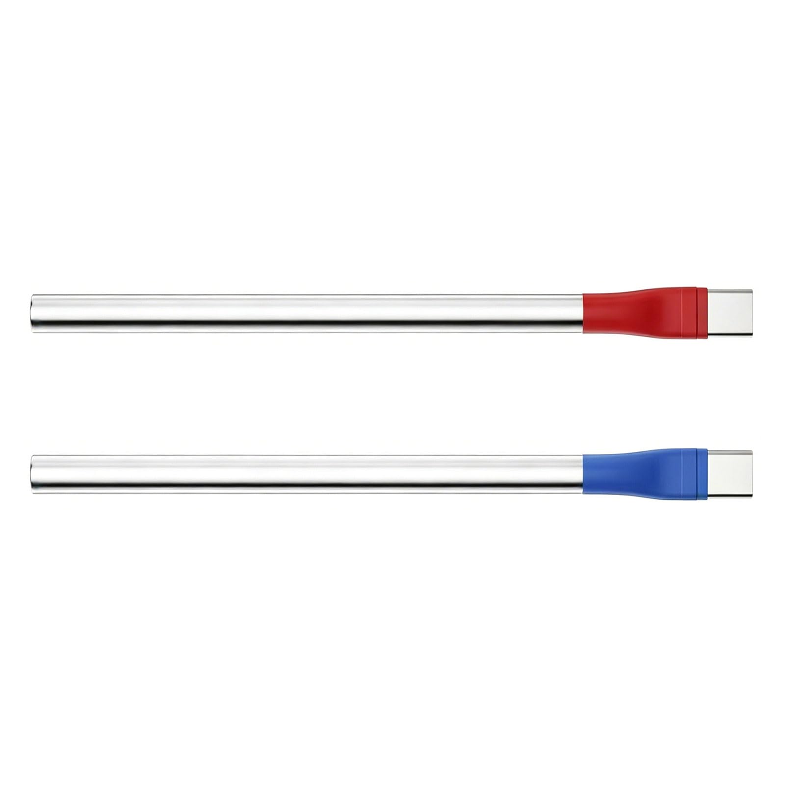 2Pieces Type C Charging Port Protections Cover Heat Proof Steel Guard Phone Repair Equipment for Safe Mobile Repair Soldering Aid for Type C