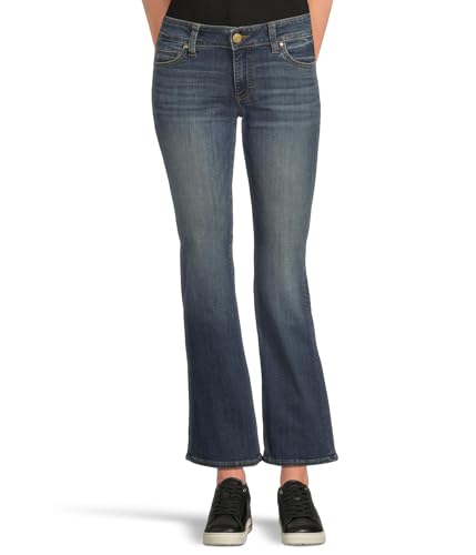 KUT from the Kloth Women's Petite Natalie Bootcut