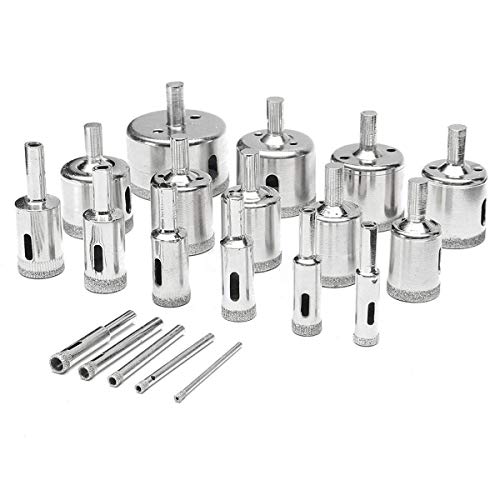 1PCS Diamond Holesaw - Image 3