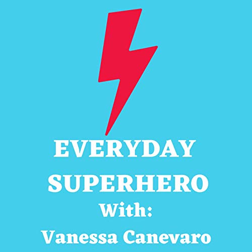Everyday Superhero Titelbild