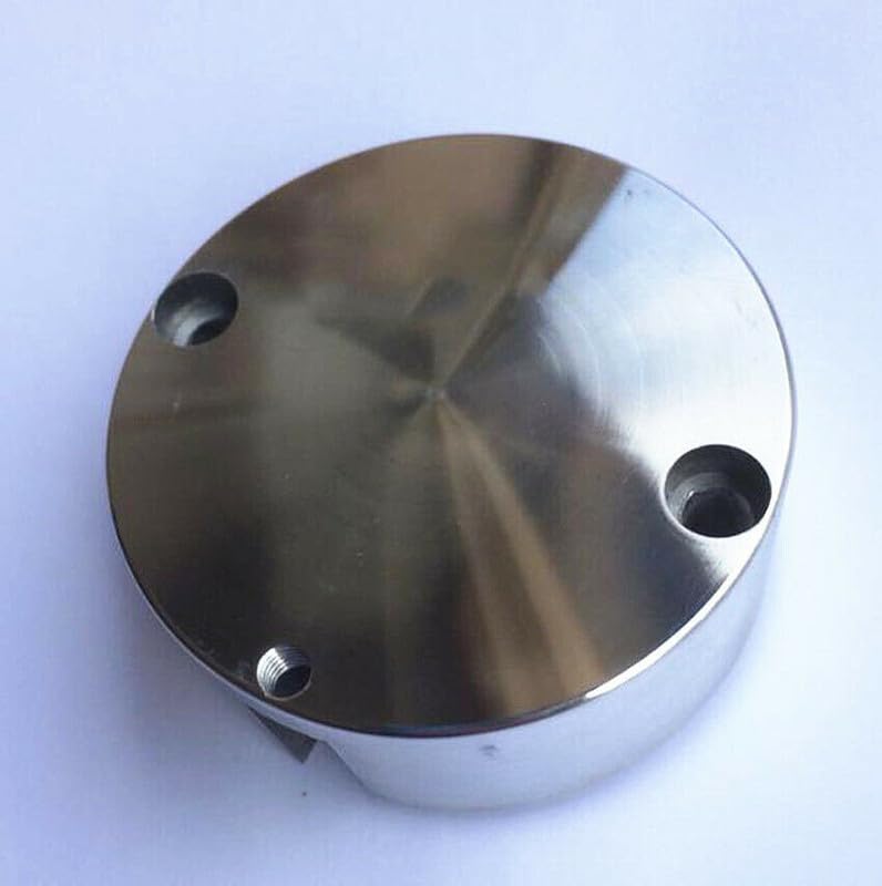 BRIDGEPORT Milling Machine Automatic Feed Clutch Arm B99 M1391 Aluminum Cover