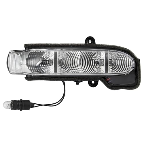 Clignotant LED rétroviseur Mercedes W463 G500 finition standard droit