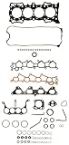 Juego de tornillos no incluidos. Recomendado el reemplazo de tornillos. HBS referencia: 81058100
