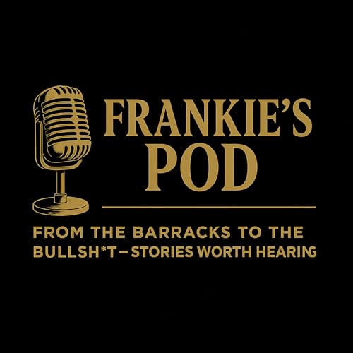 Frankie&rsquo;s Pod: Uncorking the unforgettable cover art