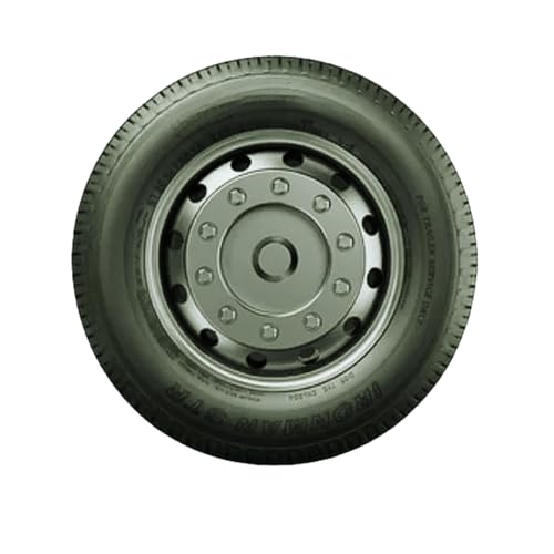 Ironman STR Radial Trailer Tire