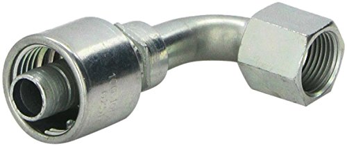 Image of Gates G25179-1010 Hydraulic Coupling