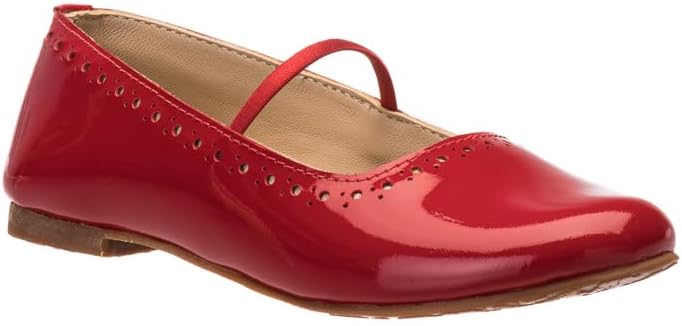Elephantito Girls' Ballerina