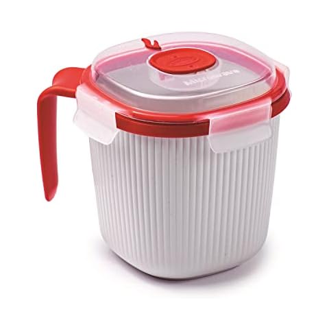Tasse Snips pour micro-ondes Cover