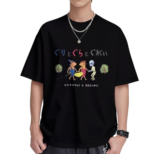 [LJSHFAU] TVc  ێ 100% 230g y _炩 ʋC Y tVc ނtVc Xg[gn K lC  Jbv i jp(Ƃ炮ꂢ,M,Black)