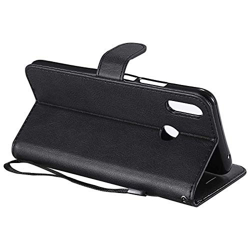 DENDICO Cover Huawei P Smart Plus 2018 / Nova 3I