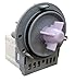 Supco LP3503 Washer Recirculation Pump Motor Replaces LG EAU61383503, AP5620091, 2246861
