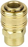 Hochwertige Produkte Mannesmann Kupplung Innengew. R 1/4\