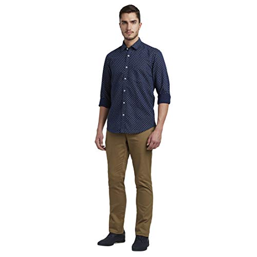 Image of Color Plus Men Shirt