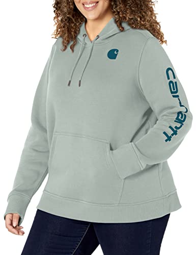carhartt hoodie women