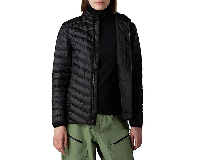 W Huila Synth Jacket veste isolation synthétique mi-saison femme légère