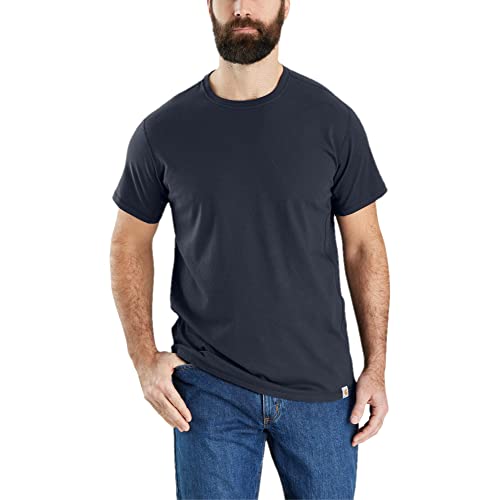 Image of Carhartt Men's Irvine Relaxed T-Shirt