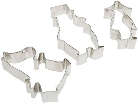 Martinex Marti Nex Moomin cookie type set Moomin Mama/Moomin Papa/Snufkin MNX080043