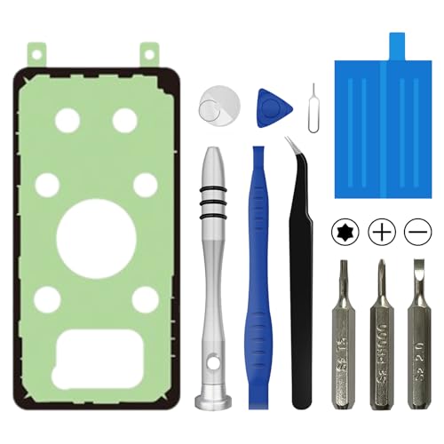GOBAT Replacement for Samsung Galaxy Note 8 Battery,5150mAh High Capacity Compatible with Samsung Galaxy Note 8 Model (SM-N950 N950T N950A N950P N950V N950R4 N950F) with Tool Kits,EB-BN950ABE