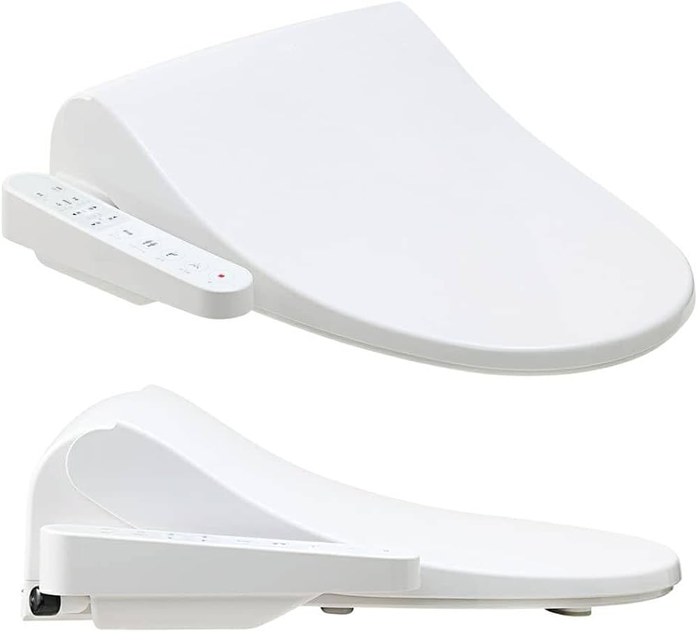 TO TO温水洗浄便座 ホワイト Amazon.co.jp: 温水洗浄便座 (ホワイト): ホーム＆キッチン