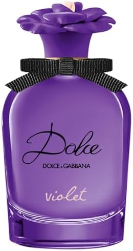 Amazon.com: Dolce&Gabbana Dolce Violet, Eau De Toilette