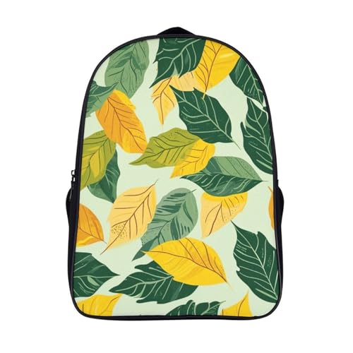 Mochila bebe guardería Leaf para acompañar sus primeras aventuras escolares
