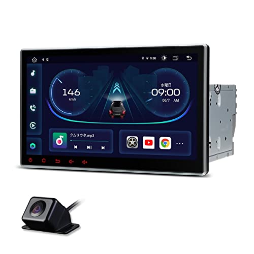 ヤ*オ様 10インチ&1din Andriod カーナビ4G+64Gディスプレイ 41yN8yUXeTL.jpg