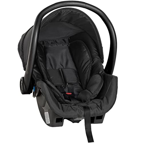 Bebê Conforto Galzerano Cocoon