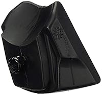 Rollerblade Standard Bremsbelag Inline Skates (1 Pack), schwarz