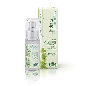 Helan Hjdrata Jaluronico Make-up-Reinigungsgel 50 ml