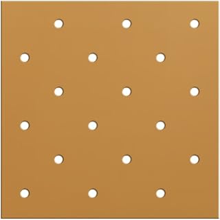 Orfit 24-5781-4 Colors Non-Sterial Material Sheet for Splint and Brace, 18