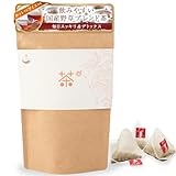 いやしびのお茶 温プラス