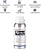 l’heure de gloire pour Tesla ? Renovateur Phare Voiture,Liquide De Restauration De Phare,Nettoyant Phare Voiture Opaque,Liquide De Restauration De Phare Nettoyant Et Restauration De Phares Automatiques pour Auto et Moto (800 ml) #1