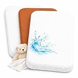 ✅ Drap housse cododo et alèse cododo certifiés sans traitement chimique grâce à la certification Oeko-Tex