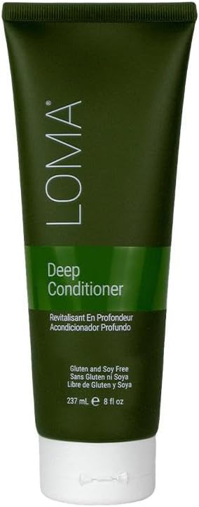 LOMA Deep Conditioner, 8 Fl Oz