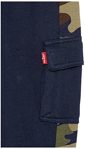 Image of Levi's Boys' Soft Knit Jogger Pants