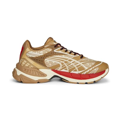 Image of Puma Unisex-Adult Velophasis Luxe Sport Sneaker