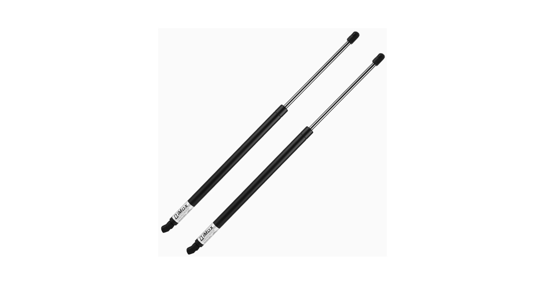 kazdg' 2014 Lincoln MKZ Front Struts w/Coil Spring (Pair)