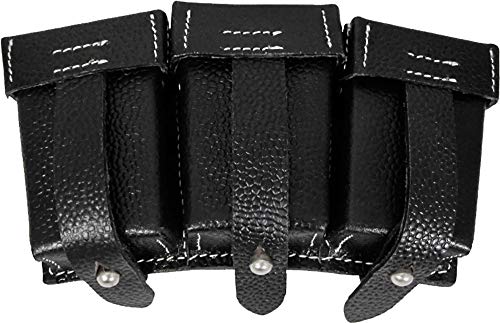 Mil-Tec Holster-18265000 Holster Schwarz Einheitsgröße
