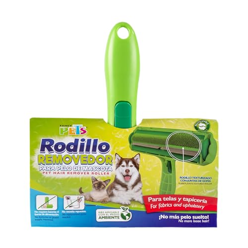 Mascotas, Imagen adicional