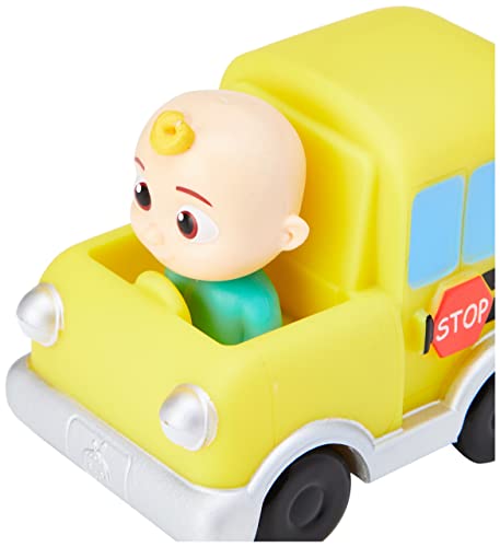 Cocomelon Mini Vehicule - vue 4