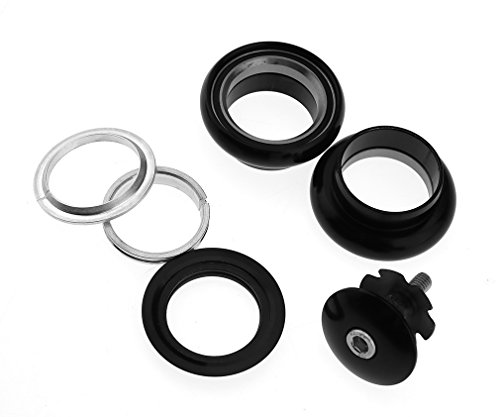 Micro Trader Bike External Headset Sealed Cartridge Bearings